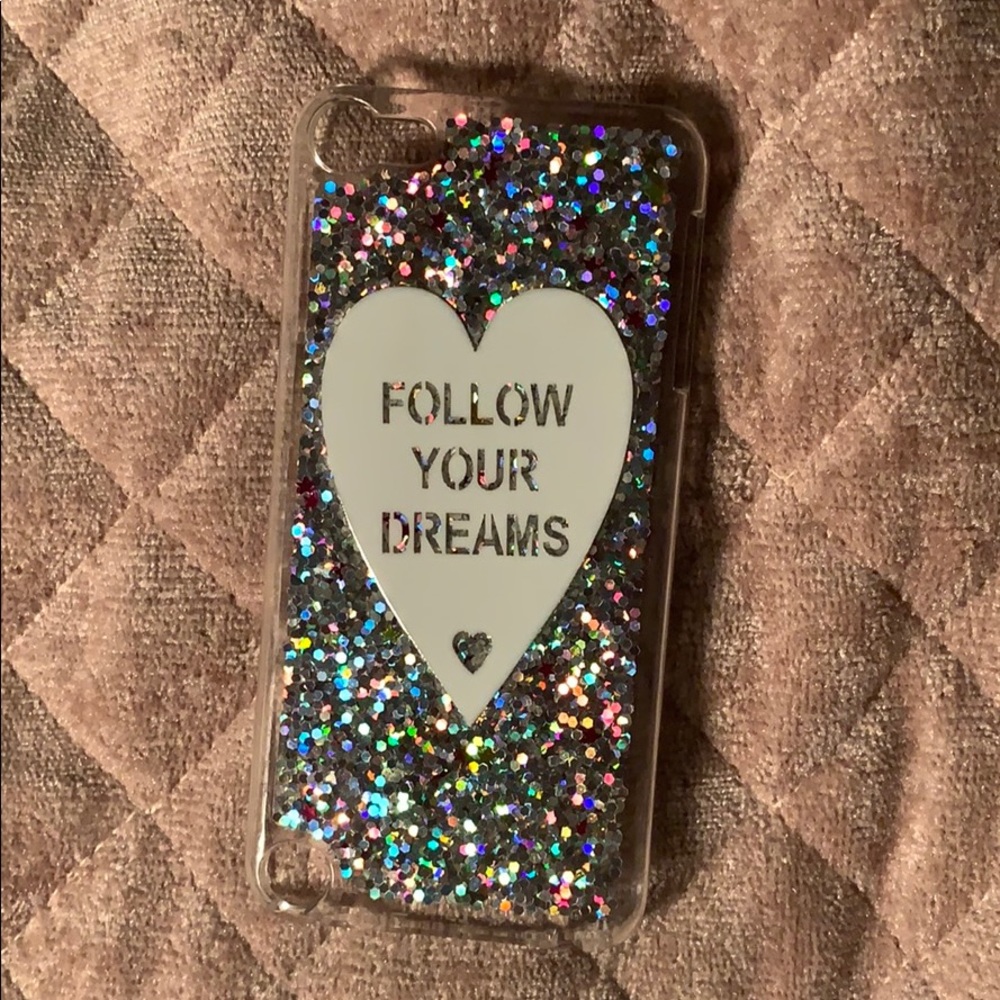 ipod phone case